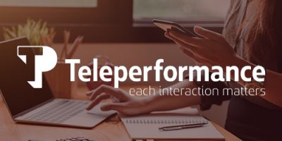 Teleperformance China optimiert seine Outsourcing-Projekte und seinen Kundenservice mit Calabrio WFM