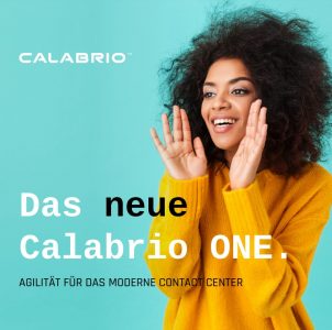 Erfahren Sie, wie Calabrio ONE Ihren Kundenservice durch den strategischen Einsatz von Workforce Optimization verbessern kann.