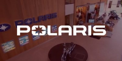 Polaris verbessert das Kundenerlebnis mit Calabrio ONE