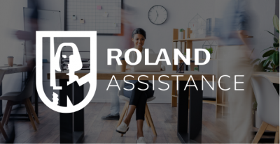 Fallstudien ROLAND Assistance