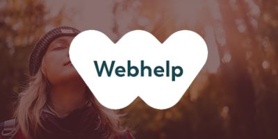 Webhelp customer success