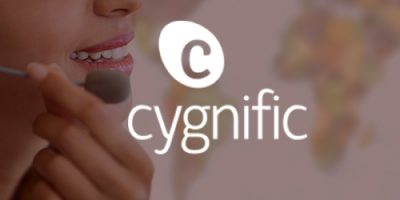 Calabrio Advanced Reporting Saves Cygnific 30 Days of Productivity