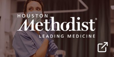Houston Methodist improves agent coaching with Calabrio ONE.