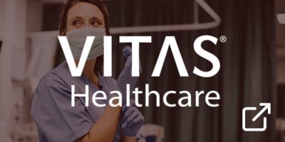 Vitas Healthcare Utilises Calabrio for a Smooth Technology Refresh