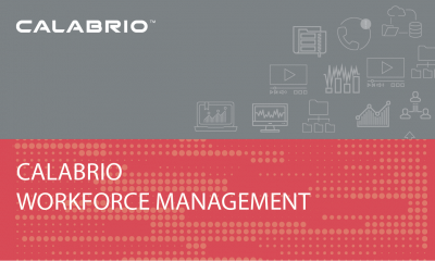 Dive into how Calabrio Workforce Management helps contact centres manage all aspects of staffing—from planning to managing and reporting.