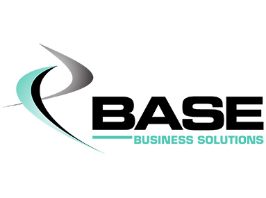 Base Business Solutions Logo