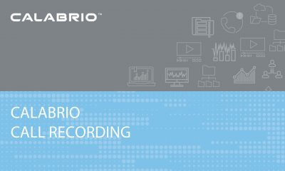 Learn about Calabrio Call Recording, available as standalone software and in the Calabrio ONE workforce optimization suite.