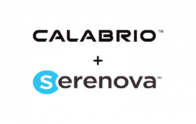 calabrio-and-serenova