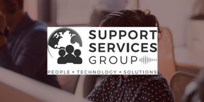 Real-Time, Cloud WFM Enables Fast Growth at Support Services Group