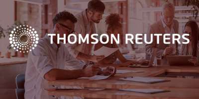 Thomson Reuters Reduces Average Call Time By Nearly 2 Minutes