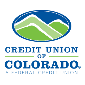 Logo of Credit Union of Colorado