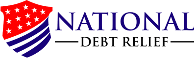 logo for National Debt Relief