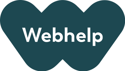 logo of Webhelp