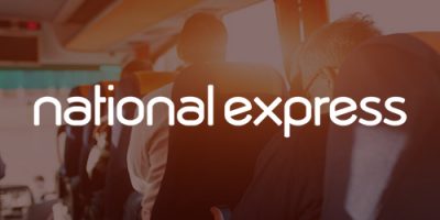 National Express Saves Over Five Hours Per Week on Scheduling