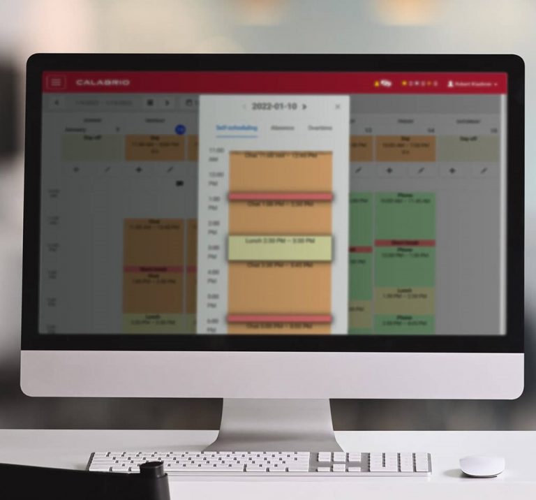 Calabrio ONE Move to the Cloud Calabrio