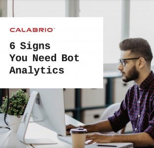 If you’re struggling with any of these, it might be time to revamp your Bot Management Strategy!