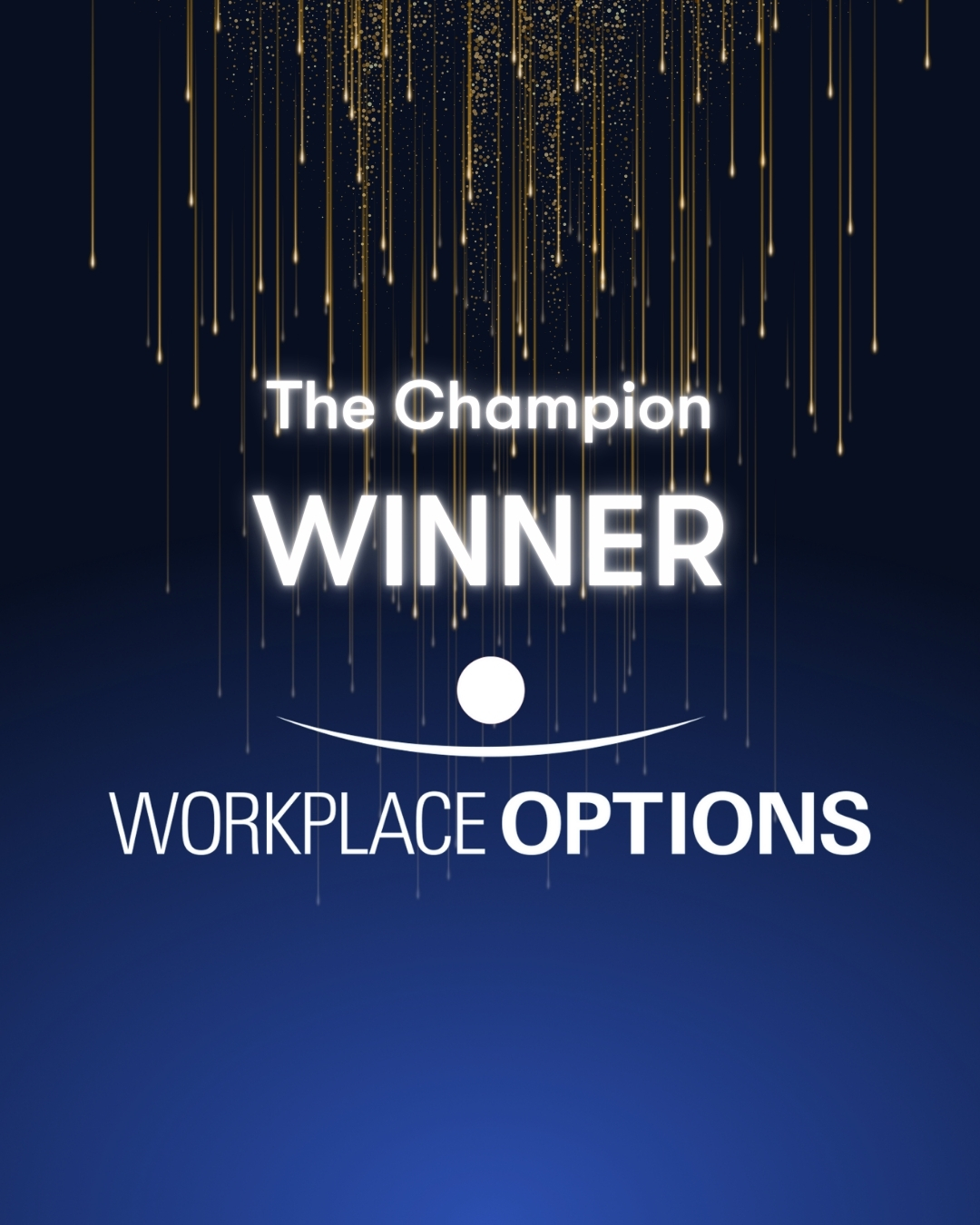 The Champion: Workplace Options