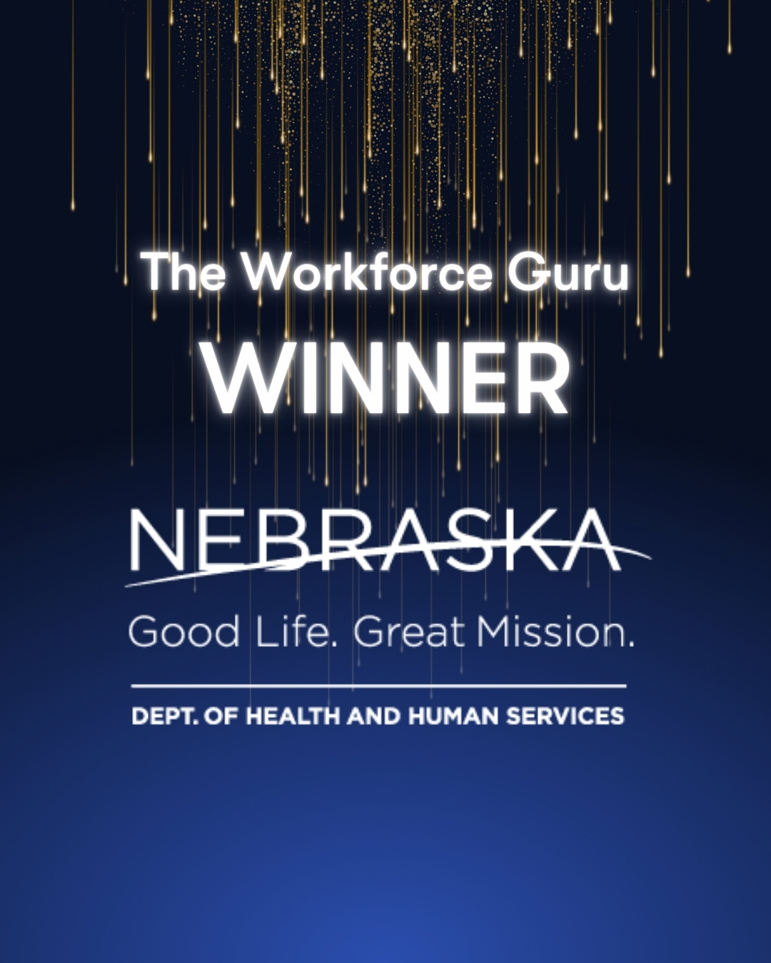 The Workforce Guru: State of Nebraska - DHHS