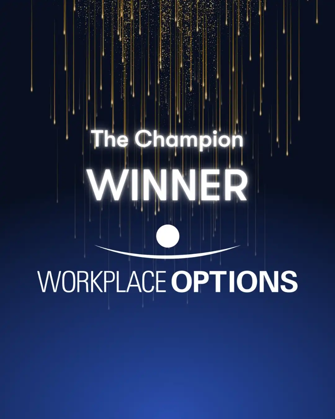 The Champion: Workplace Options