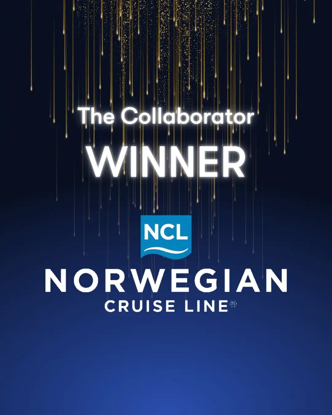 The Collaborator: Norwegian Cruise Line