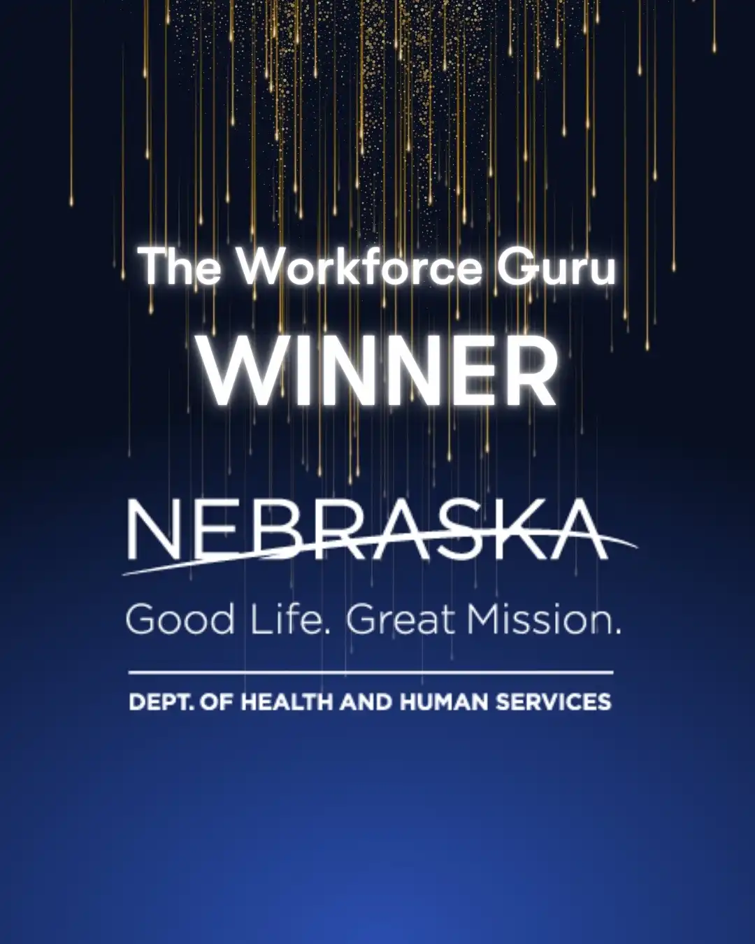 The Workforce Guru: State of Nebraska - DHHS