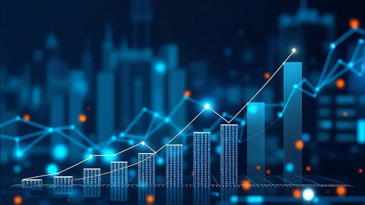 Don’t Just Keep Up. Stay Ahead.