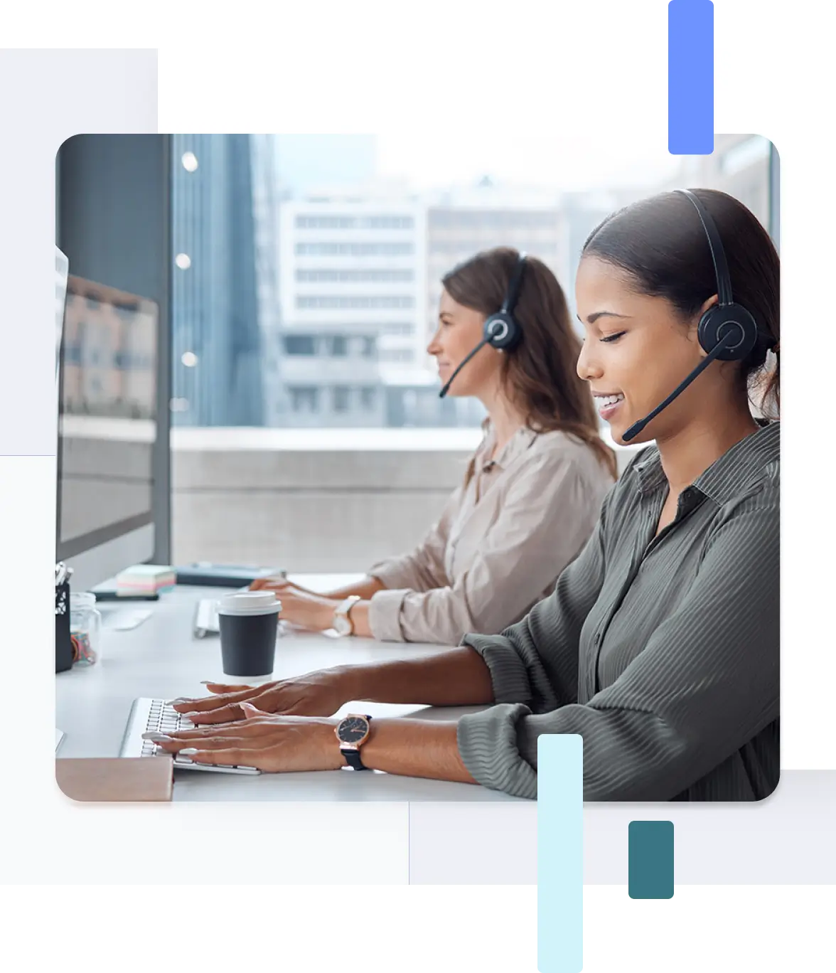 Une innovation plus rapide