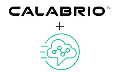 Amazon Connect + Calabrio