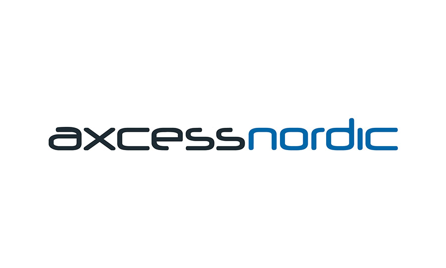 Axcess Nordic logo