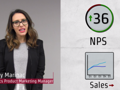 Discover how analytics can help your company avoid major missteps when your improving NPS doesn't match your stagnate sales numbers.